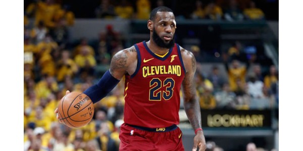 Miami Heat zauvijek dočekuje LeBron Jamesa Miami Heat zauvijek dočekuje LeBron Jamesa